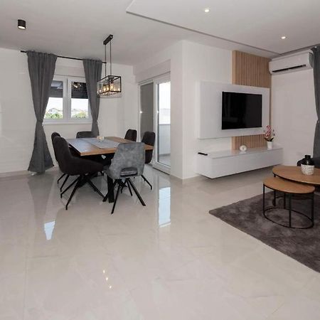 Penthouse Paola- Modern And Luxury Apartment In ซาดาร์ ภายนอก รูปภาพ