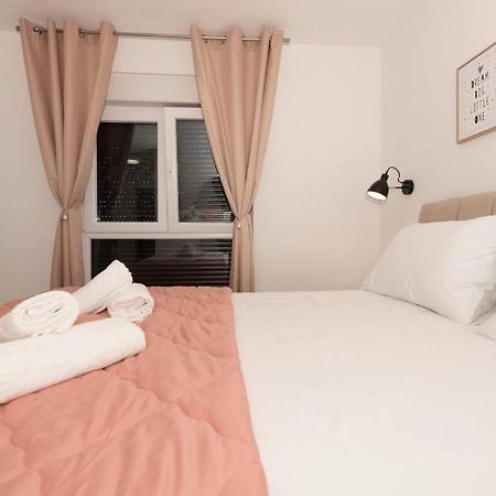Penthouse Paola- Modern And Luxury Apartment In ซาดาร์ ภายนอก รูปภาพ