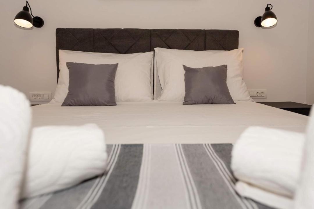 Penthouse Paola- Modern And Luxury Apartment In ซาดาร์ ภายนอก รูปภาพ