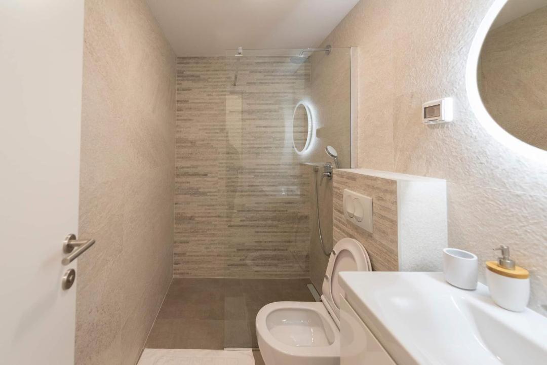 Penthouse Paola- Modern And Luxury Apartment In ซาดาร์ ภายนอก รูปภาพ