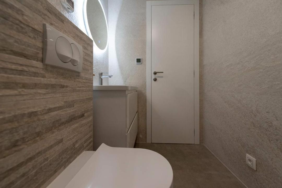 Penthouse Paola- Modern And Luxury Apartment In ซาดาร์ ภายนอก รูปภาพ