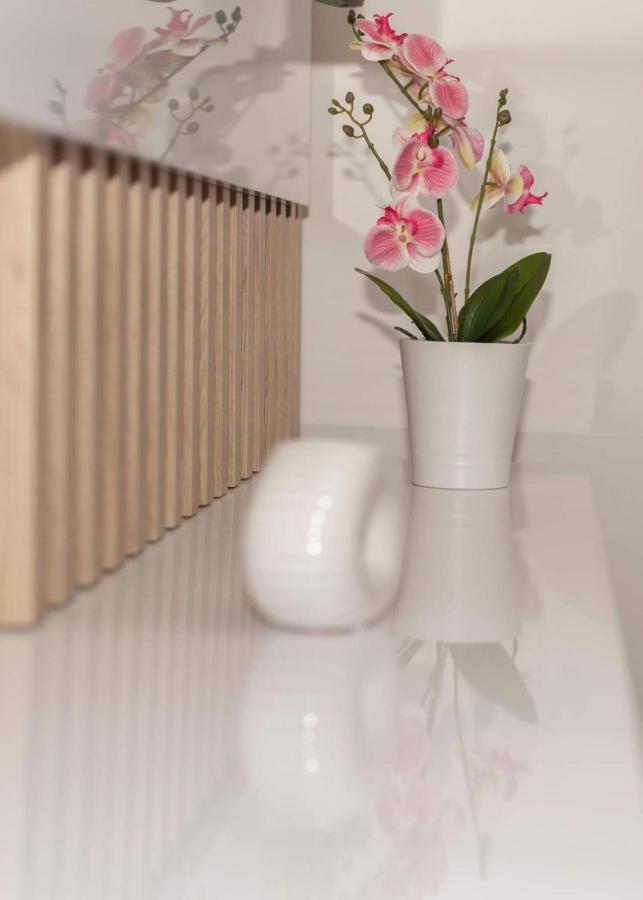 Penthouse Paola- Modern And Luxury Apartment In ซาดาร์ ภายนอก รูปภาพ